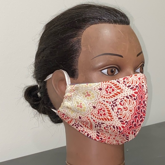 🚨🚨 Antibacterial Mask - Picture 3 of 4